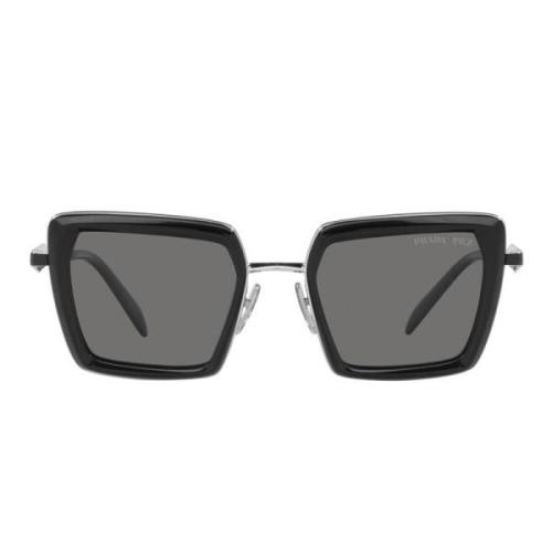 Polariserte Pr55Zs solbriller med unik stil