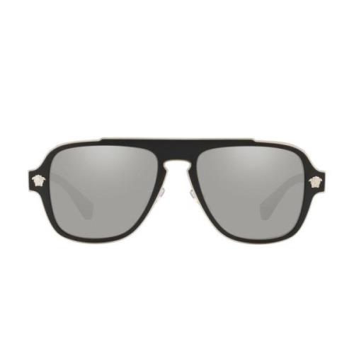 Solbriller Ve2199 10006G med uregelmessig form