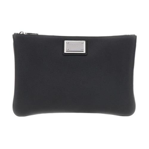 Stilig Clutch Veske