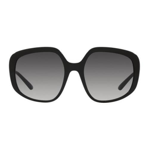 Dg4421 501/8G Kvinners Oversized Solbriller