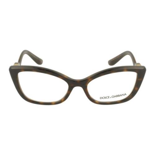 Oppgrader din brillestil med disse Modell 5078 Color 502 briller