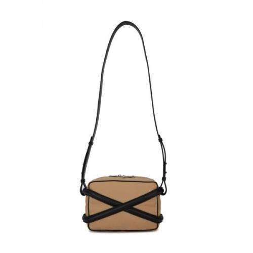 Stilige Cross Body Vesker