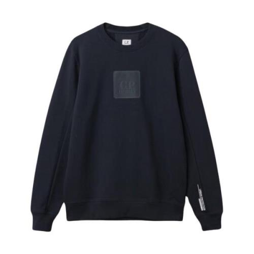 Klassisk Crew Neck Genser