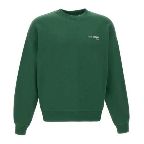 Grønne gensere for menn