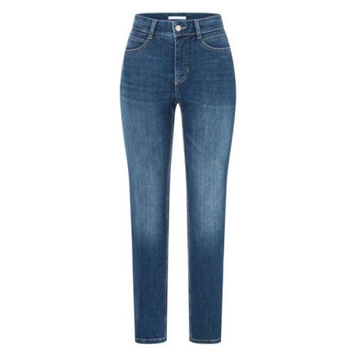 Angela Forever Denim - Perfekt passform Slim-Fit Jeans