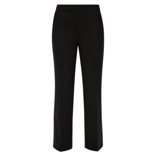 Wide Trousers