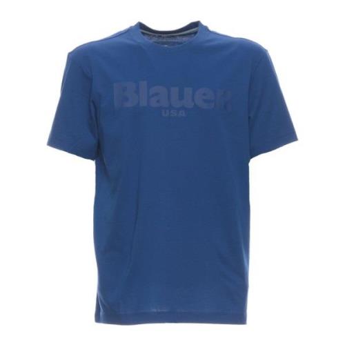 Blauer Bluh02094 004547 772 T-skjorte og Polo