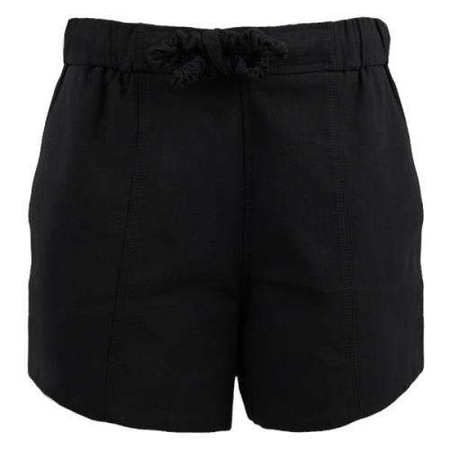 Short Shorts
