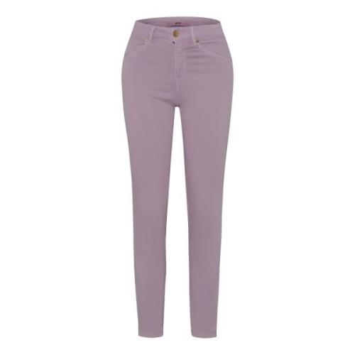 Moderne Skinny Fit Dame Jeans