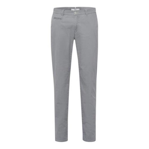 Slim-Fit Chino Bukser