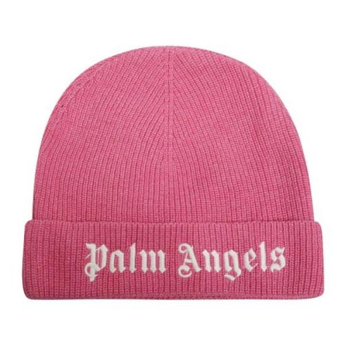 Urban Logo Beanie Lue