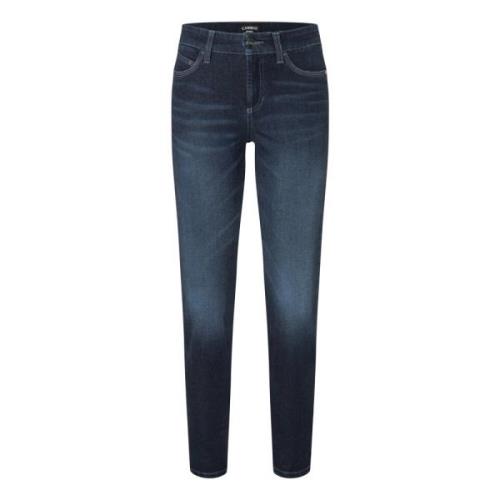 Flatterende Passform Skinny Jeans