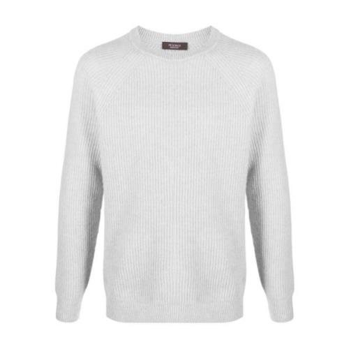 76A Sweater - Stilig og Komfortabel