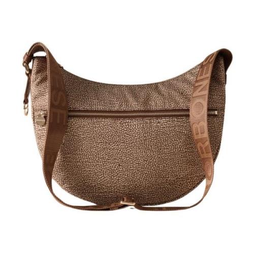 Beige Luna Bag Mellom