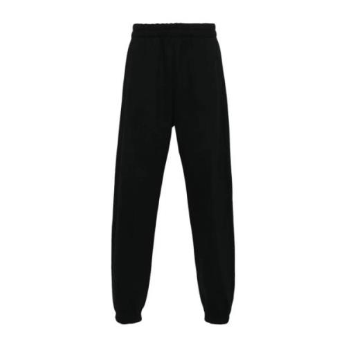 Stilig Logo Sweatpants Oppgradering