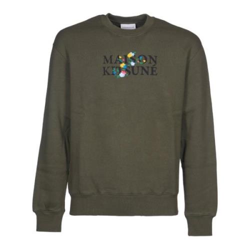 Metal Sweater Kolleksjon