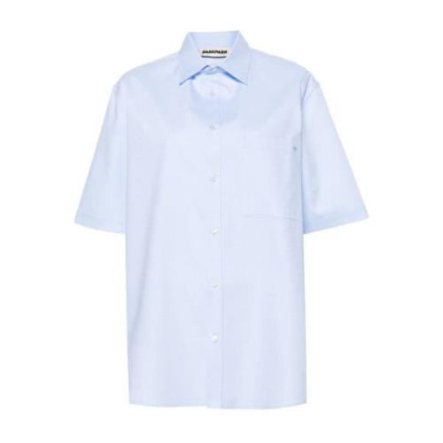 Short Sleeve Shirts