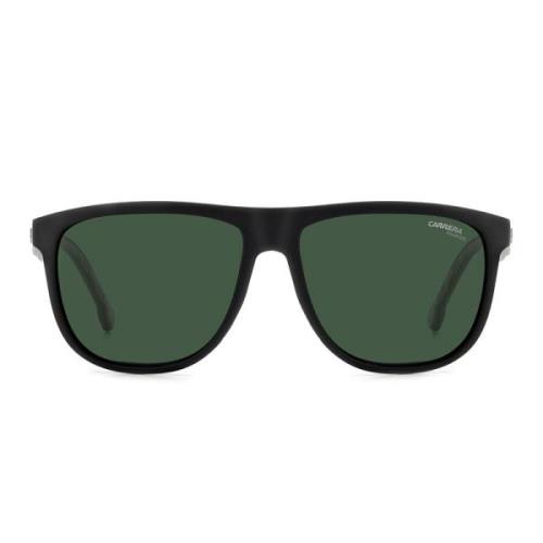 Polariserte solbriller med stilig design