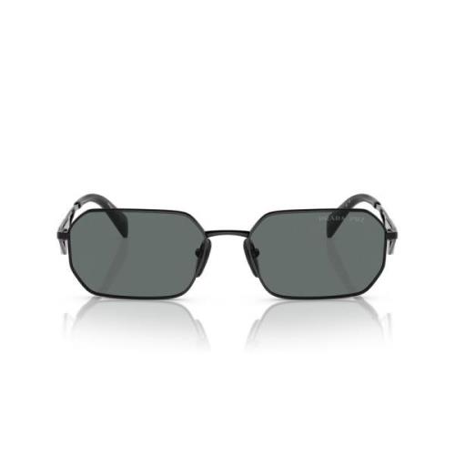Polariserte Prada solbriller for kvinner
