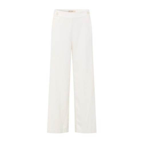 Off-White Rue De Femme Flavia Pants Bukse