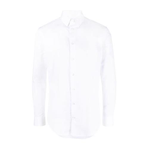 Hvite Skjorter for Menn