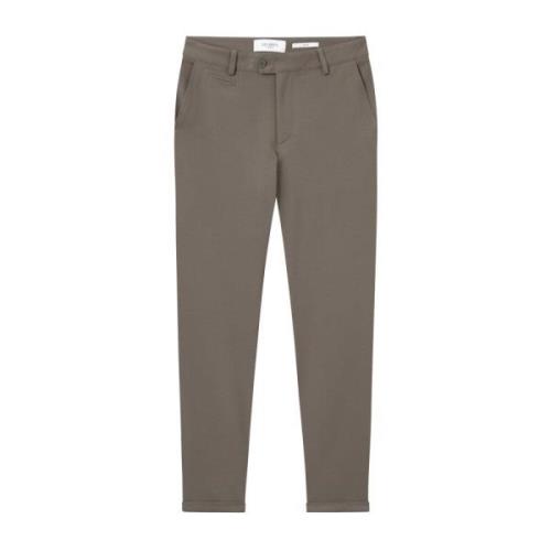 Mountain Grey Les Deux Como Suit Pants
