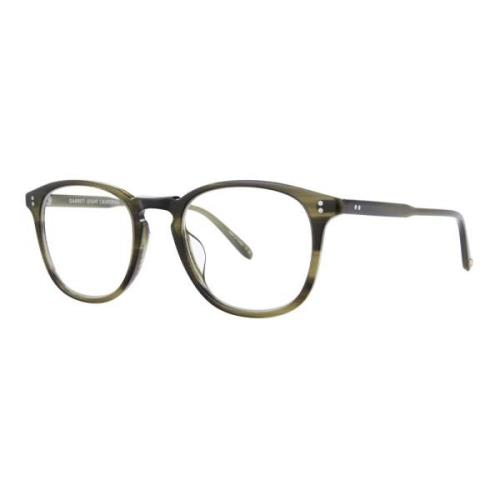 Douglas Fir Eyewear Frames Kinney