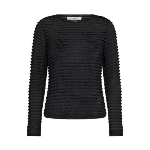 Black Co`Couture Amaracc Blouse Skjorter Bluser