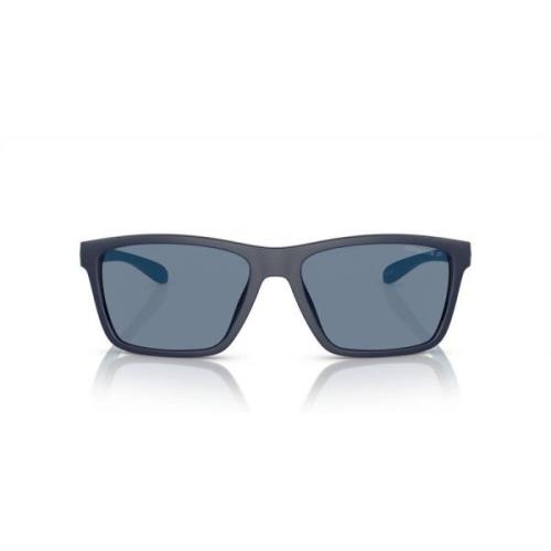 Blue/Dark Blue Sunglasses Middlemist