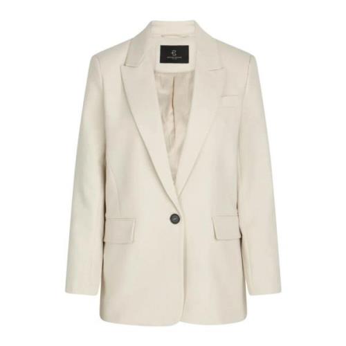 Klassisk Women Blazer Kit