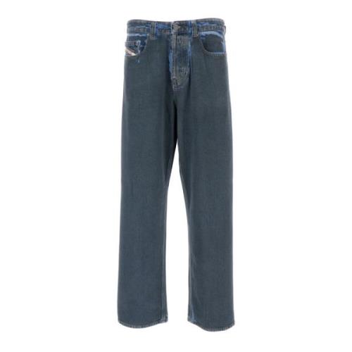 D-Macro-S Jeans