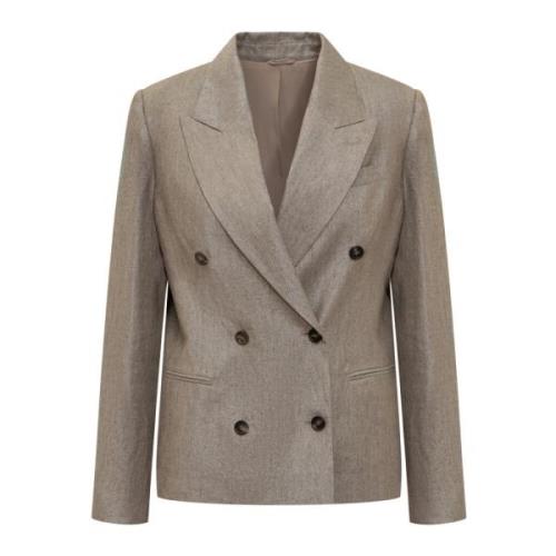 Elegant Dame Blazer