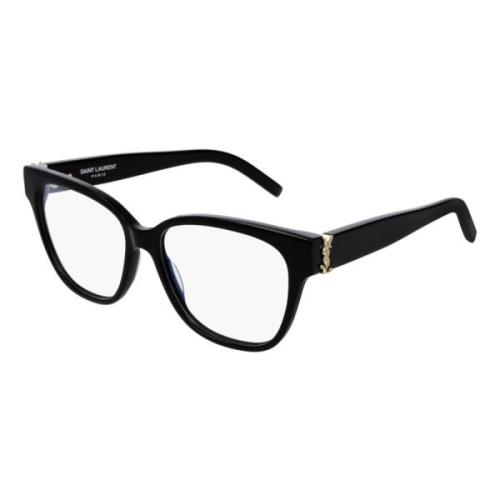 Black Gold Eyewear Frames SL M36