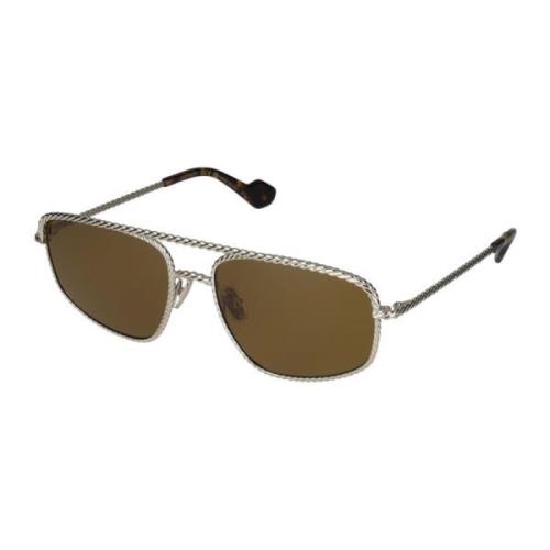 Stilige solbriller Lnv128S
