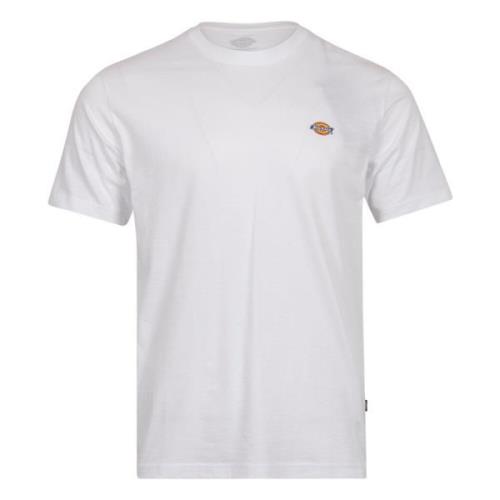 Mapleton T-skjorte - Hvit