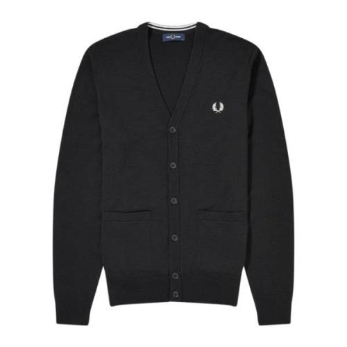 Sorte Sweaters - Stil/Modell Navn