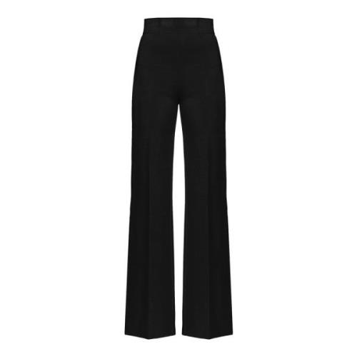 Wide Trousers