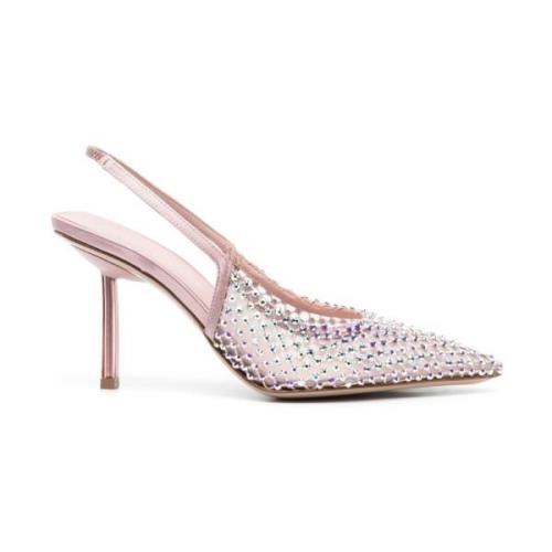 Gilda Krystallpyntede Pumps