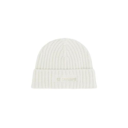 Ribbet Lamull Logo Beanie