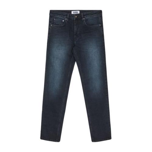 Blå Gabba Marc K4830 Jeans H