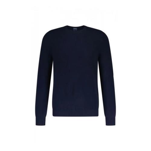 Round-neck Knitwear