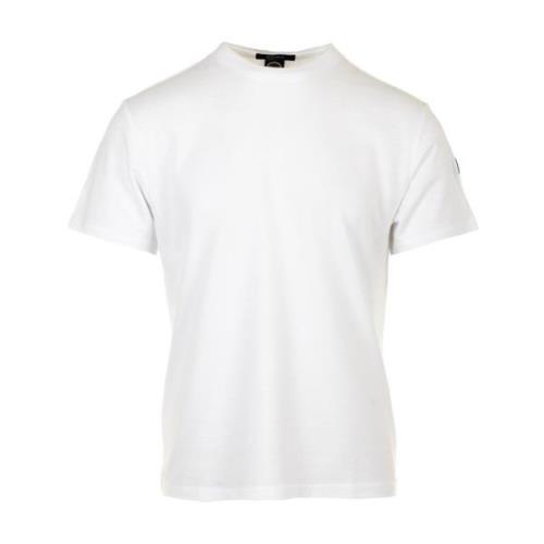 Originals Hvit T-skjorte og Polo