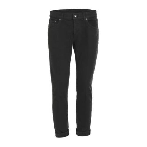 Slim-fit Jeans Oppgrader Stilig Samling