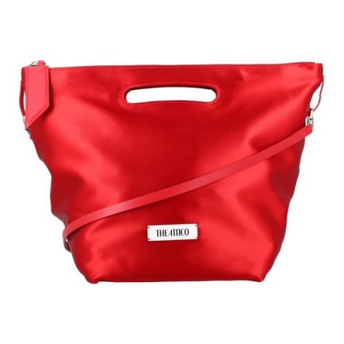 Rosso Ss24 Tote Bag