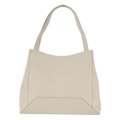 Ludovica Skinn Shopping Bag
