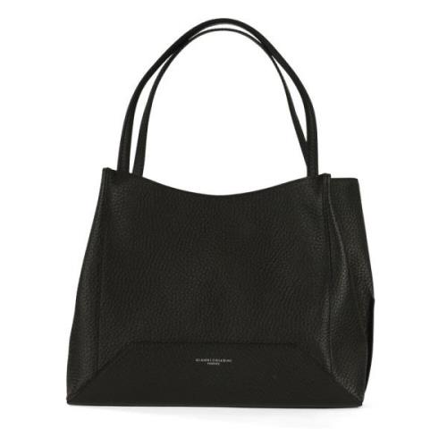Ludovica Skinn Shopping Bag