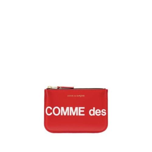 Lommebøker fra Comme des Garcons