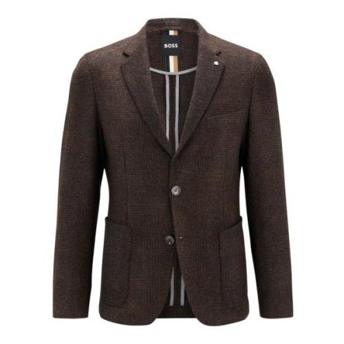 Formell blazer