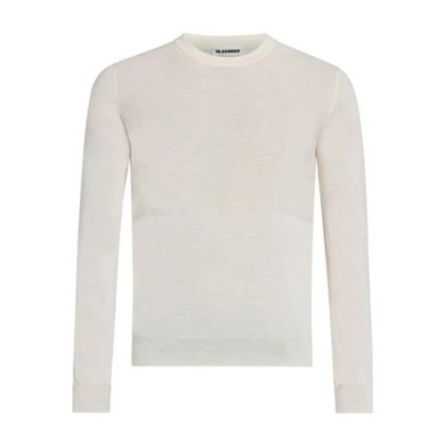 Round-neck Knitwear