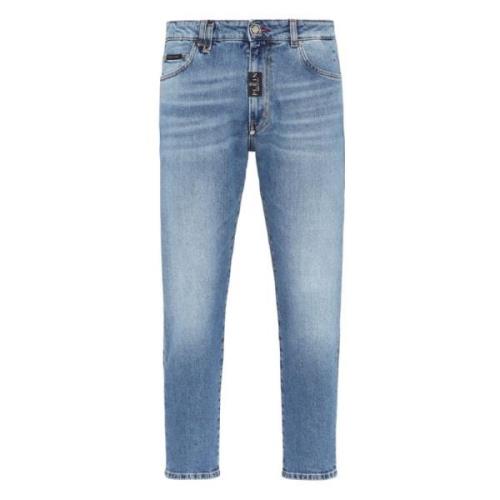 Gulrot Fit Jeans